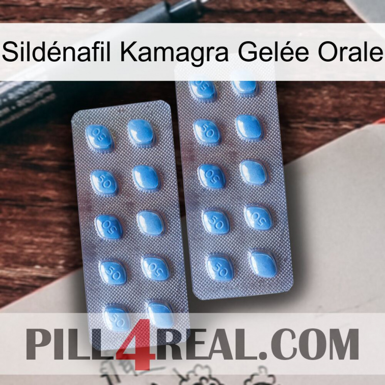 Sildénafil Kamagra Gelée Orale viagra4